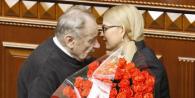 За что посадили в тюрьму юлию тимошенко Не долог ли срок